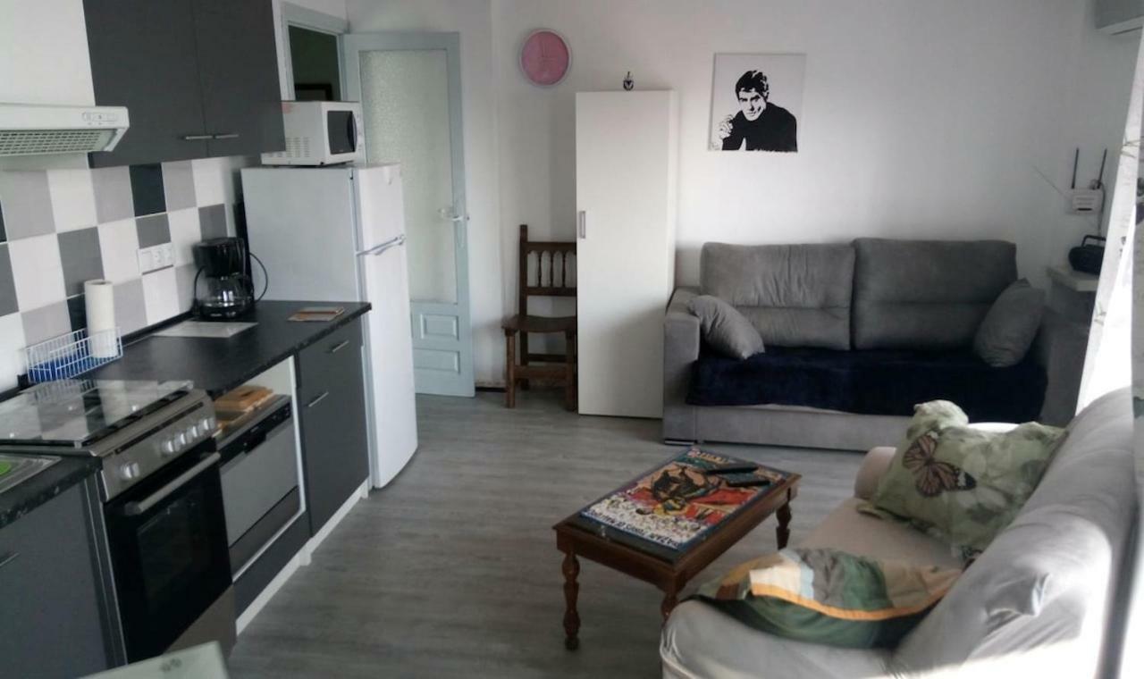 Appartemento Alamo Playa La Fossa 칼페 외부 사진