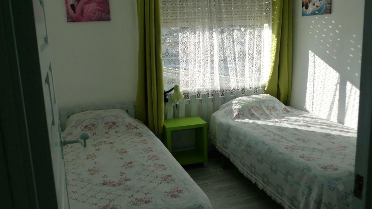 Appartemento Alamo Playa La Fossa 칼페 외부 사진